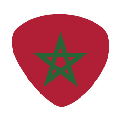 Morocco